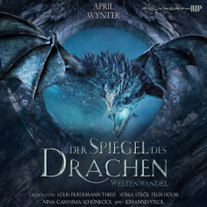 Der Spiegel des Drachen