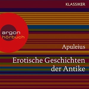 Erotische Geschichten der Antike