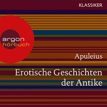 Erotische Geschichten der Antike