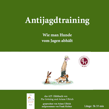 Antijagdtraining