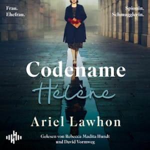 Codename Hélène, Ariel Lawhon