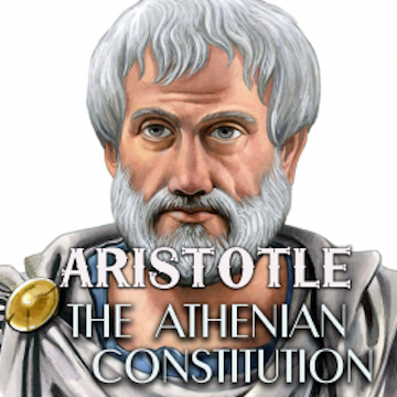 The Athenian Constitution