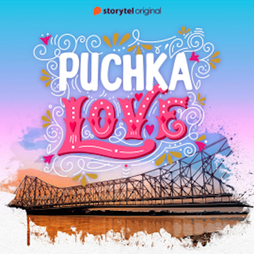 Puchka Love