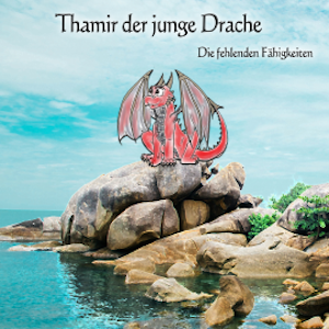 Thamir der junge Drache