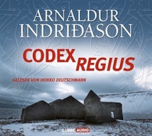 Codex Regius