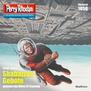 Perry Rhodan 1856: Schabazzas Gebote