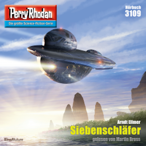 Perry Rhodan 3109: Siebenschläfer