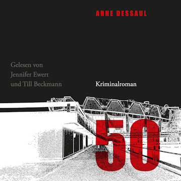50 - Ein Campuskrimi