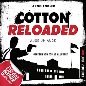 Auge um Auge (Cotton Reloaded 34)