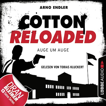 Auge um Auge (Cotton Reloaded 34)