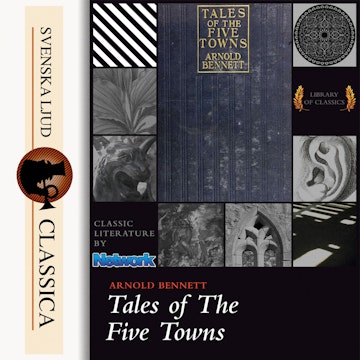 Tales of the Five Towns