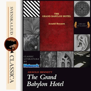 The Grand Babylon Hotel