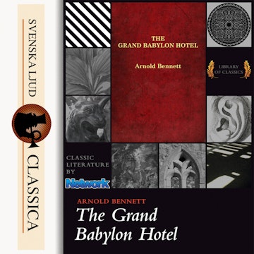 The Grand Babylon Hotel