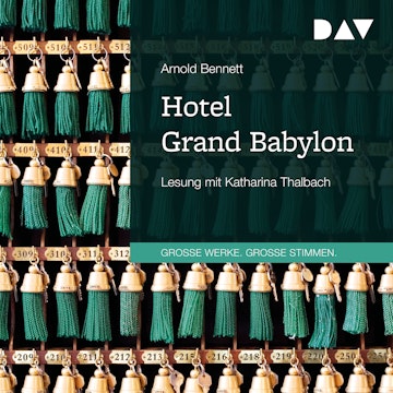 Hotel Grand Babylon