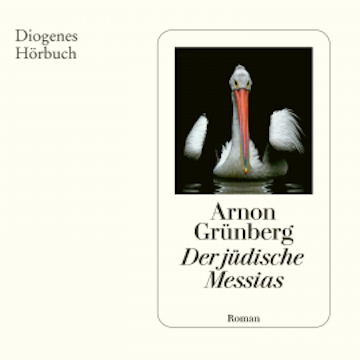 Der jüdische Messias