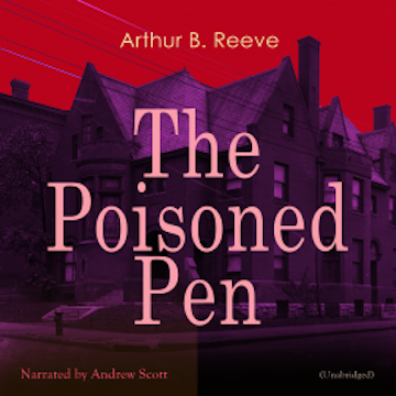 The Poisoned Pen