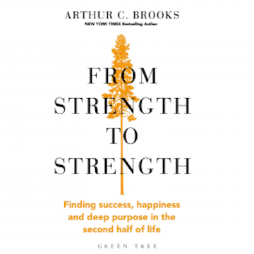 From Strength to Strength