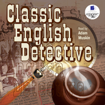 Classic English Detective