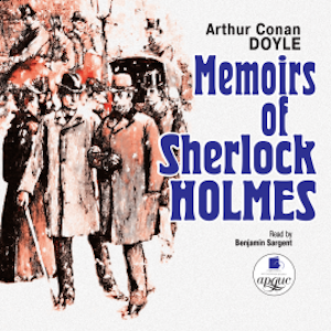 Memoirs of Sherlock Holmes