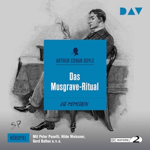 Das Musgrave-Ritual