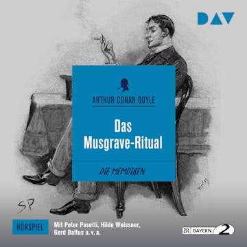 Das Musgrave-Ritual