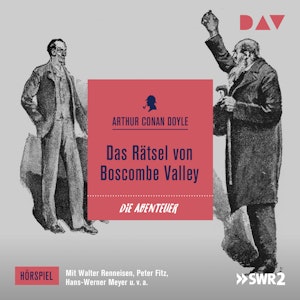 Das Rätsel von Boscombe Valley (die Abenteuer)