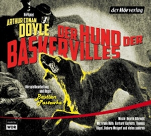 Der Hund der Baskervilles