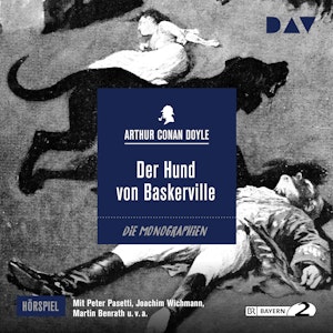 Der Hund von Baskerville (die Monographien)