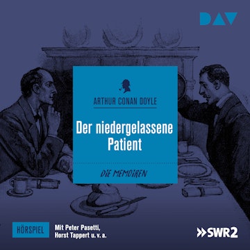 Der niedergelassene Patient