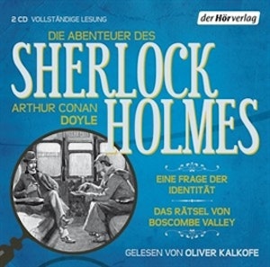 Die Abenteuer des Sherlock Holmes 2