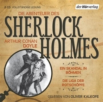 Die Abenteuer des Sherlock Holmes 1