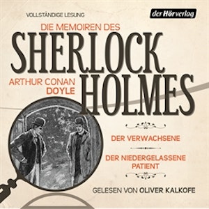 Die Memoiren des Sherlock Holmes