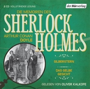 Die Memoiren des Sherlock Holmes 2