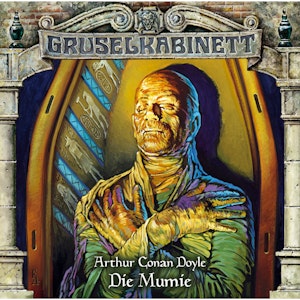 Die Mumie (Gruselkabinett 51)