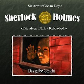 Sherlock Holmes, Die alten Fälle (Reloaded), Fall 25: Das gelbe Gesicht