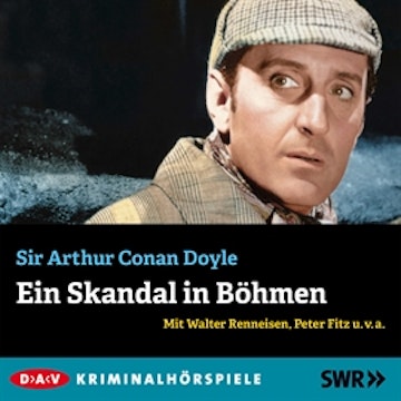 Sherlock Holmes: Ein Skandal in Böhmen