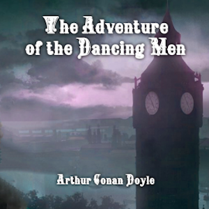 The Adventure of the Dancing Men