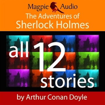 The Adventures of Sherlock Holmes