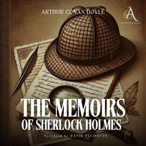 The Memoirs of Sherlock Holmes Audiobook