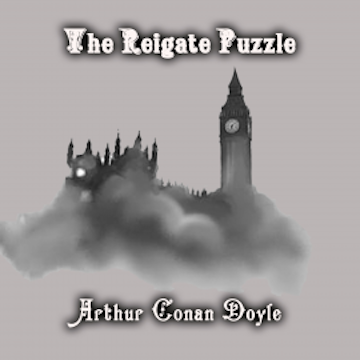 The Reigate Puzzle