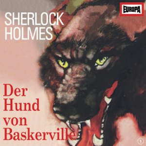 Folge 01: Der Hund von Baskerville