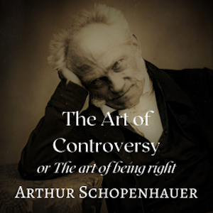 The Art of Controversy