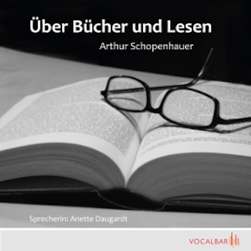 Über Lesen und Bücher