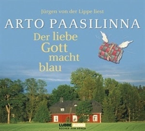 Der liebe Gott macht blau