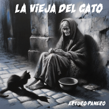 La vieja del gato