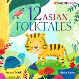 12 Asian Folktales S01E01