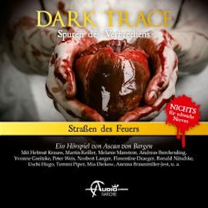 Dark Trace - Spuren des Verbrechens, Folge 10: Straßen des Feuers