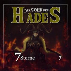 Der Sohn des Hades, Folge 7: 7 Sterne