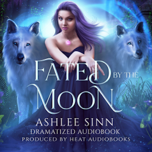 Fated by the Moon, Ashlee Sinnj