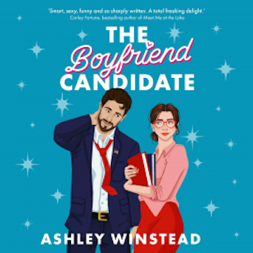 The Boyfriend Candidate